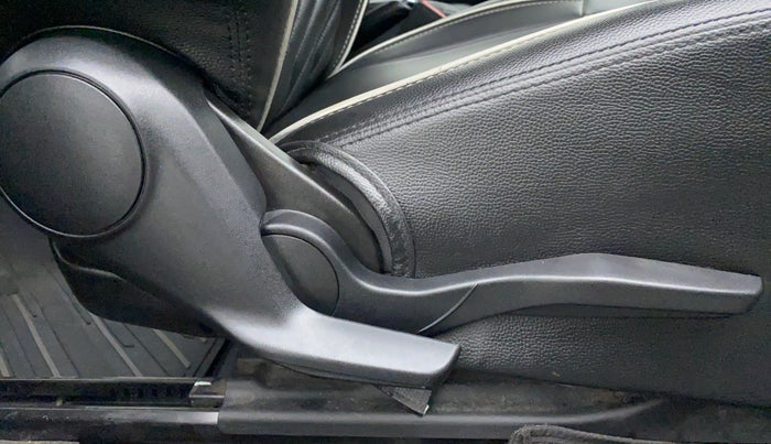 2019 Maruti Swift ZXI (AMT), Petrol, Automatic, 15,445 km, Driver Side Adjustment Panel