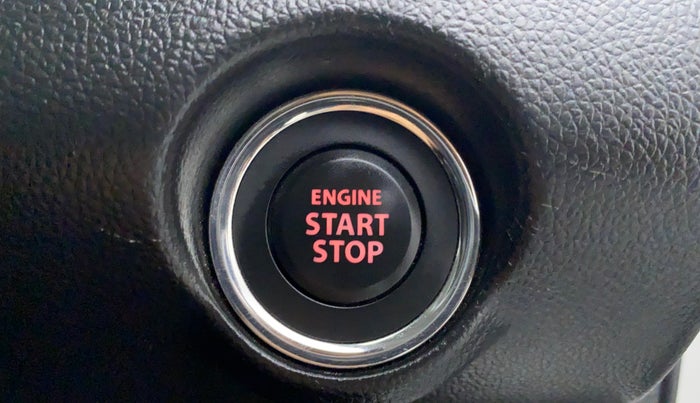 2019 Maruti Swift ZXI (AMT), Petrol, Automatic, 15,445 km, Keyless Start/ Stop Button