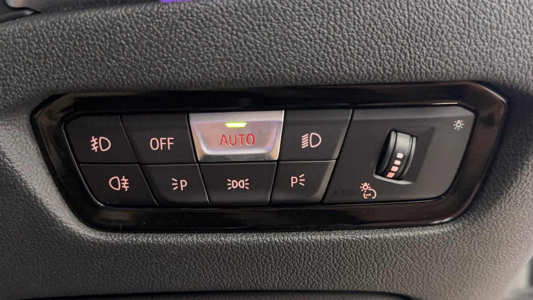 Utility Switches/Buttons