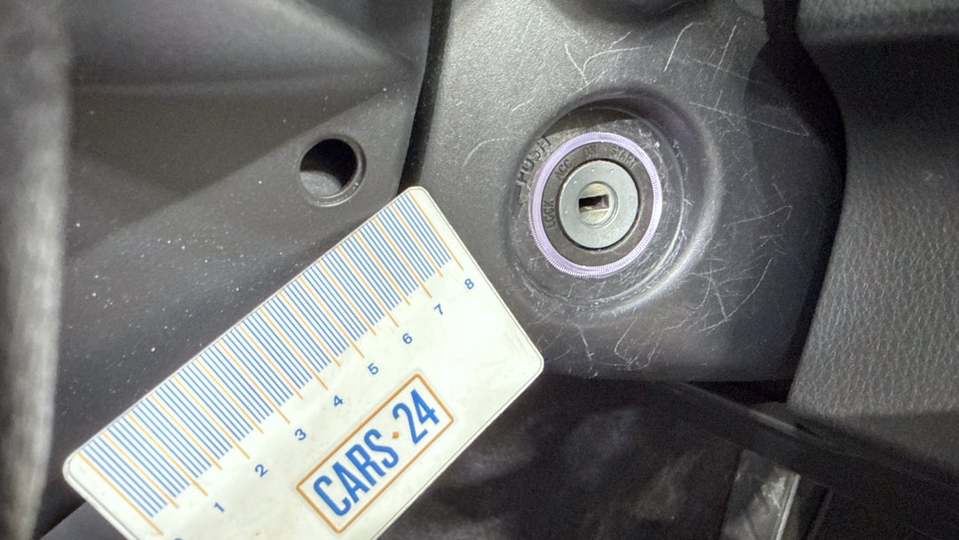 2024 Toyota Camry Ascent, Automatic, 50638 km, Keys Key damaged