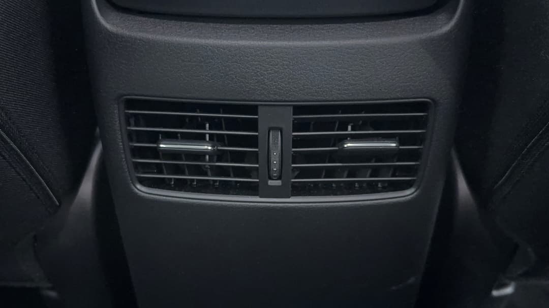 2022 Mazda CX-30 G20 Evolve (FWD), Automatic, 2380 km, Rear A/C Vent