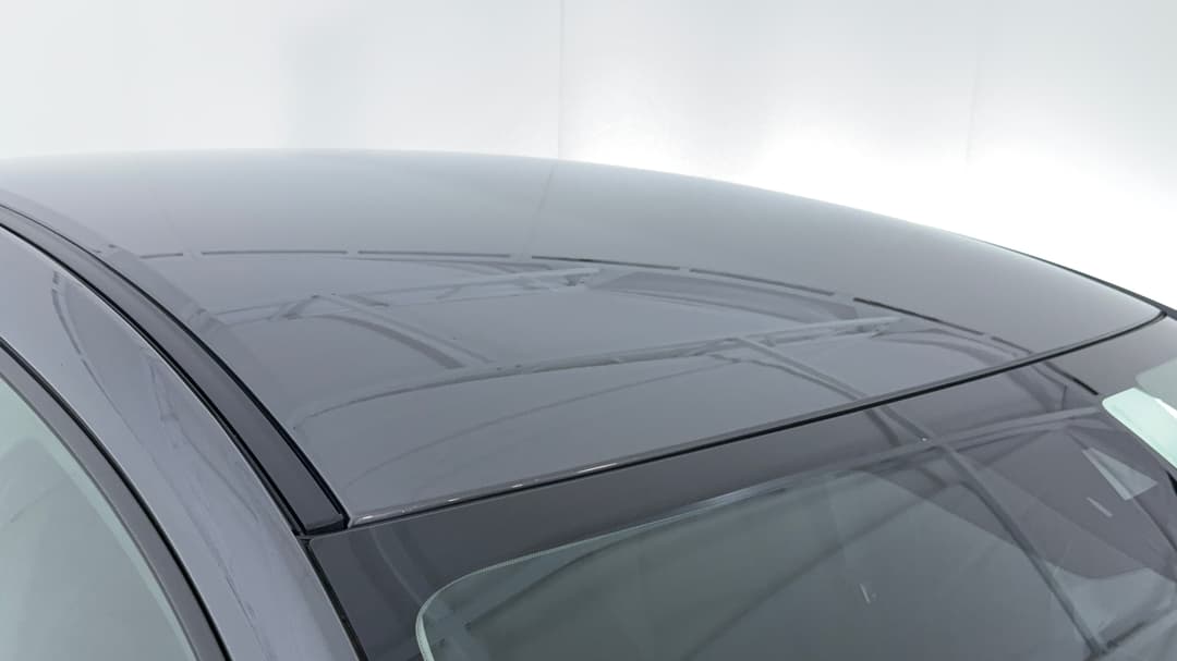 2022 Mazda CX-30 G20 Evolve (FWD), Automatic, 2380 km, Roof/Sunroof View
