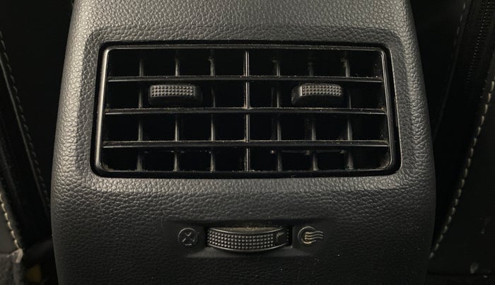 2020 Hyundai Elite i20 1.2 SPORTS PLUS VTVT, Petrol, Manual, 30,991 km, Rear AC Vents