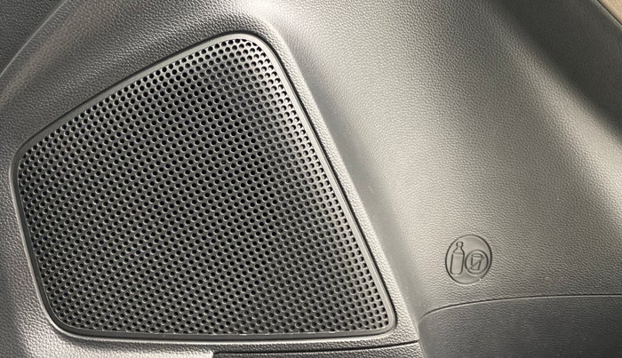 2020 Hyundai Elite i20 1.2 SPORTS PLUS VTVT, Petrol, Manual, 30,991 km, Speaker
