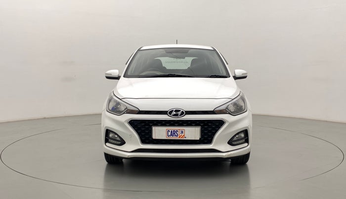 2020 Hyundai Elite i20 1.2 SPORTS PLUS VTVT, Petrol, Manual, 30,991 km, Highlights