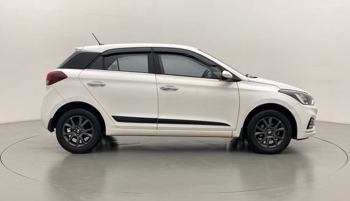 2020 Hyundai Elite i20 1.2 SPORTS PLUS VTVT, Petrol, Manual, 30,991 km, Right Side View