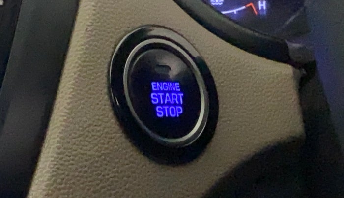 2018 Hyundai Elite i20 ASTA 1.2 (O), Petrol, Manual, 56,065 km, Keyless Start/ Stop Button