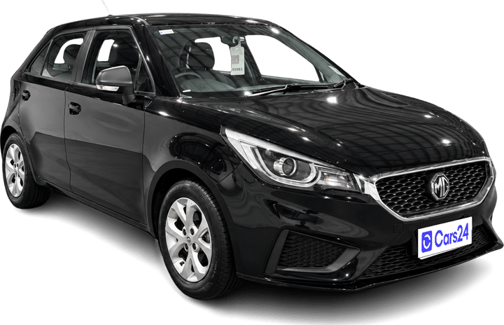 2023 - MG Mg3 Auto - Hatchback - Petrol - Automatic