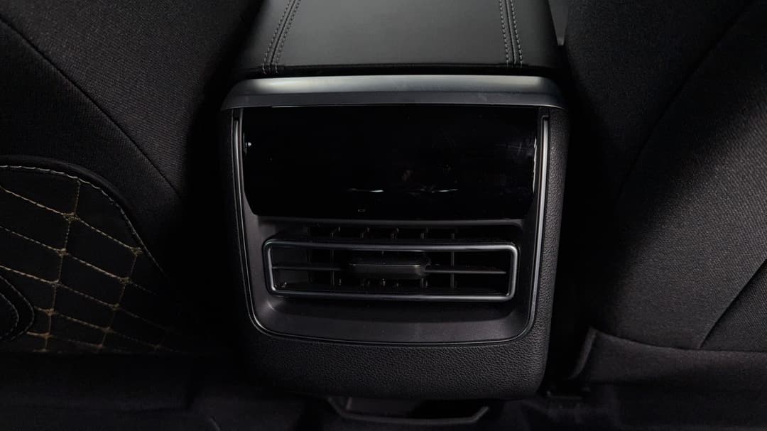 2025 Chery Tiggo 4 Urban Hev, Automatic, 1176 km, Rear A/C Vent