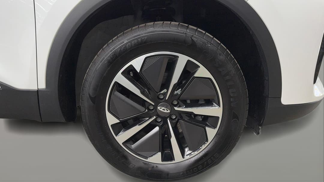 2025 Chery Tiggo 4 Urban Hev, Automatic, 1176 km, Right Front Wheel