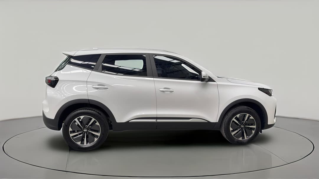 2025 Chery Tiggo 4 Urban Hev, Automatic, 1176 km, Right Side View