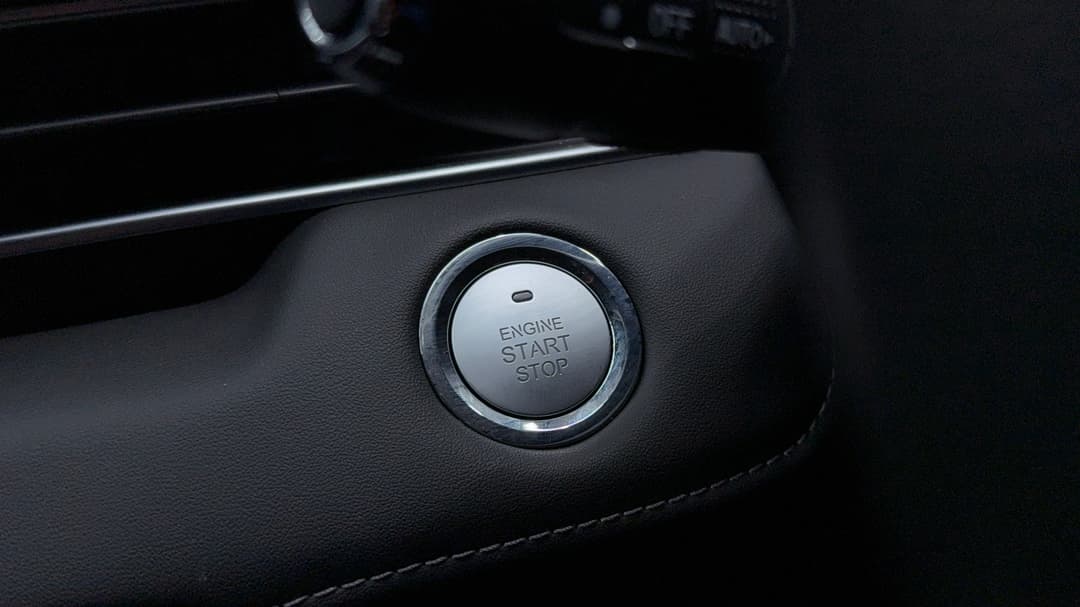 2025 Chery Tiggo 4 Urban Hev, Automatic, 1176 km, Keyless / Button Start