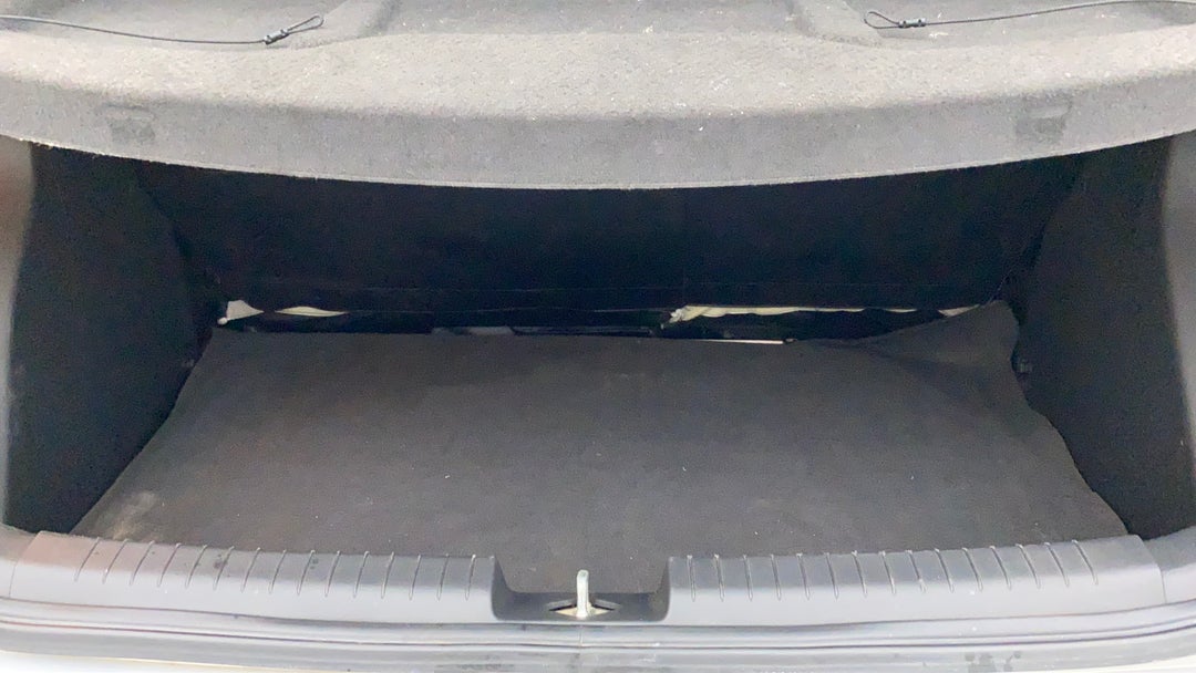 Boot Inside
