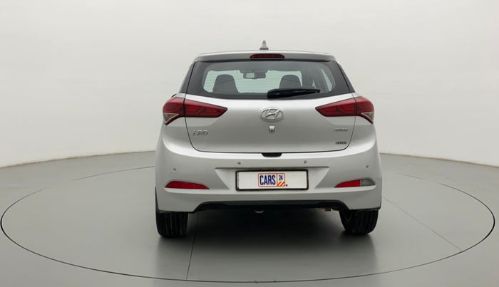 2016 Hyundai Elite i20 ASTA 1.2, Petrol, Manual, 67,712 km, Back/Rear