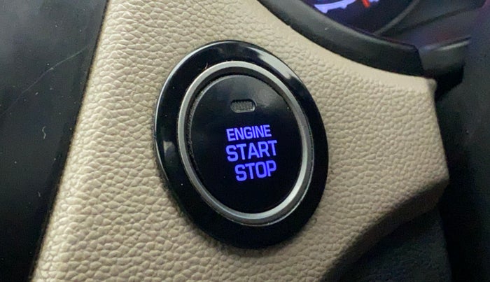 2016 Hyundai Elite i20 ASTA 1.2, Petrol, Manual, 67,712 km, Keyless Start/ Stop Button