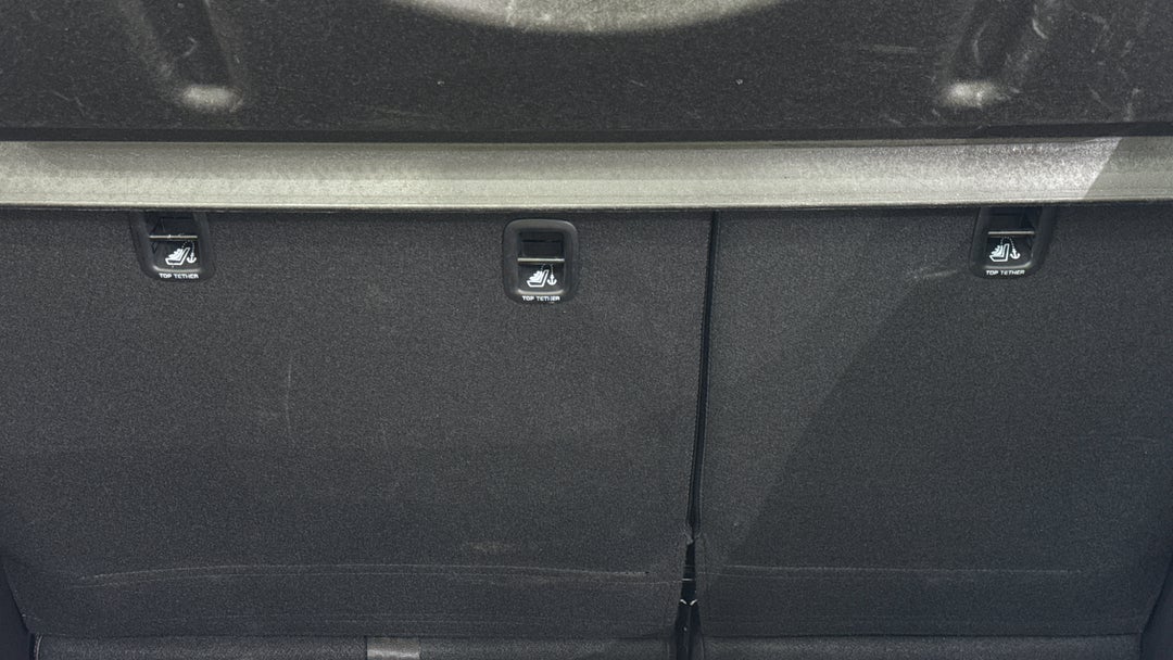 2023 Kia Picanto Gt-line (pe), Automatic, 25295 km, Child Seat Anchor Points