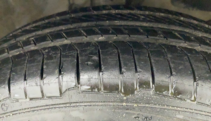 2013 Honda City 1.5L I-VTEC S MT, Petrol, Manual, 77,884 km, Right Front Tyre Tread
