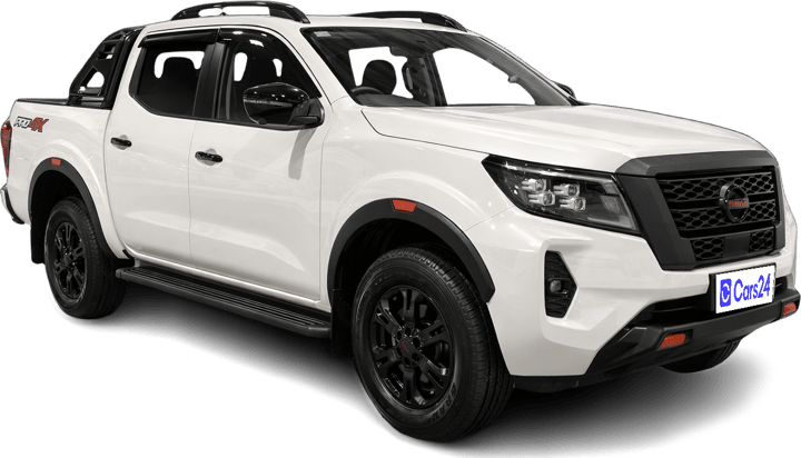 2023 - Nissan Navara - Ute - Diesel - Automatic