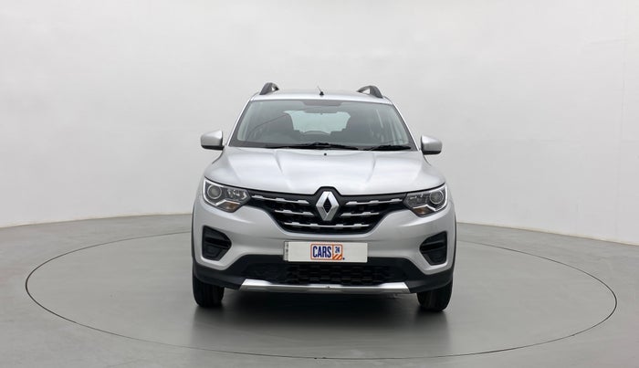 2020 Renault TRIBER RXT AMT, Petrol, Automatic, 21,687 km, Top Features