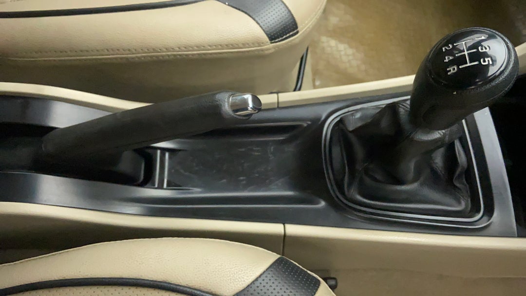Gear Lever