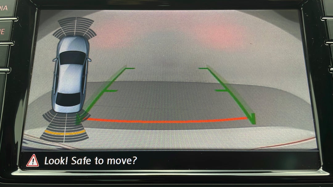 2016 Volkswagen Jetta 155 Tsi Highline Sport, Automatic, 79824 km, Parking Camera