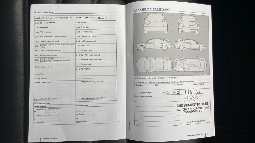 2016 Volkswagen Jetta 155 Tsi Highline Sport, Automatic, 79824 km, Service History
