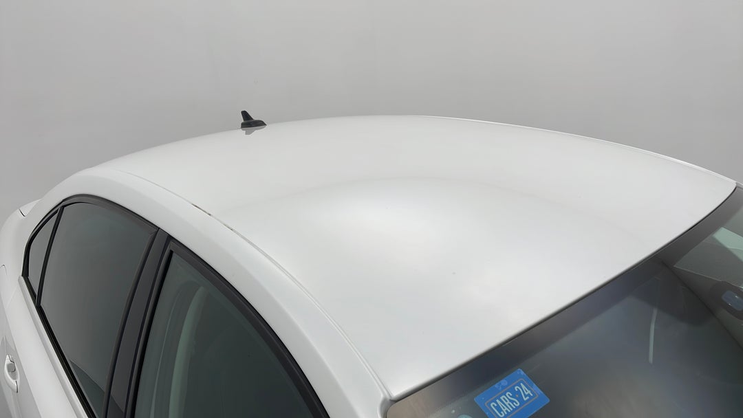 2016 Volkswagen Jetta 155 Tsi Highline Sport, Automatic, 79824 km, Roof/Sunroof View