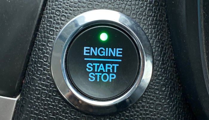 2019 Ford Ecosport 1.5 TITANIUM TI VCT, Petrol, Manual, 31,838 km, Keyless Start/ Stop Button