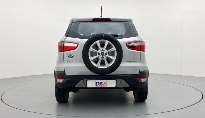 2019 Ford Ecosport 1.5 TITANIUM TI VCT, Petrol, Manual, 31,838 km, Back/Rear