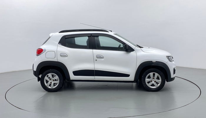2015 Renault Kwid RXT Opt, Petrol, Manual, 34,316 km, Right Side View