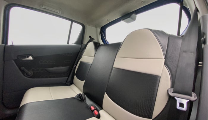 2015 Maruti Alto 800 LXI, Petrol, Manual, 36,352 km, Right Side Rear Door Cabin