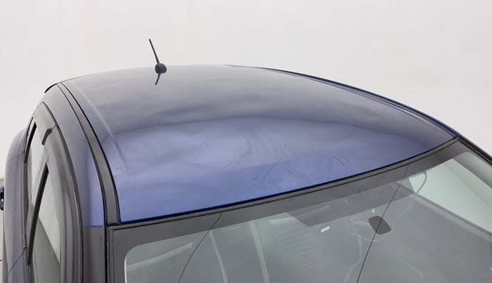 2019 Maruti Baleno DELTA PETROL 1.2, Petrol, Manual, 58,506 km, Roof - Minor scratches