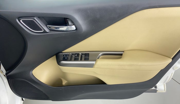 2018 Honda City VX MT PETROL, Petrol, Manual, 14,551 km, Driver Side Door Panels Control