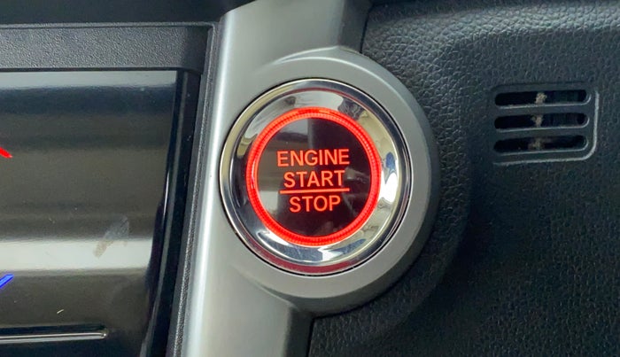 2018 Honda City VX MT PETROL, Petrol, Manual, 14,551 km, Keyless Start/ Stop Button
