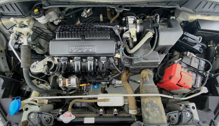 2018 Honda City VX MT PETROL, Petrol, Manual, 14,551 km, Open Bonet