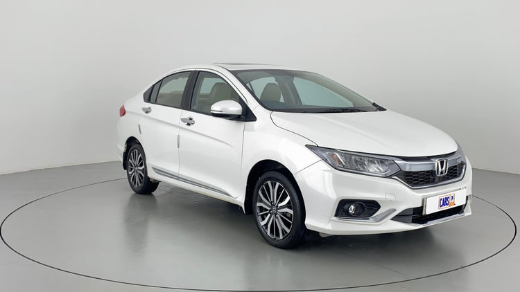 Buy Used 18 Honda City Vx Mt Petrol Manual In Gurgaon Cars24