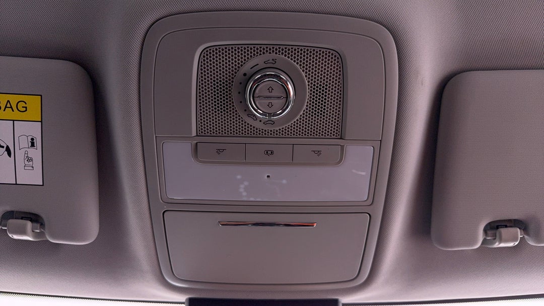 2021 MG Zst Essence, Automatic, 61158 km, On-Roof Controls/Sunglass holder