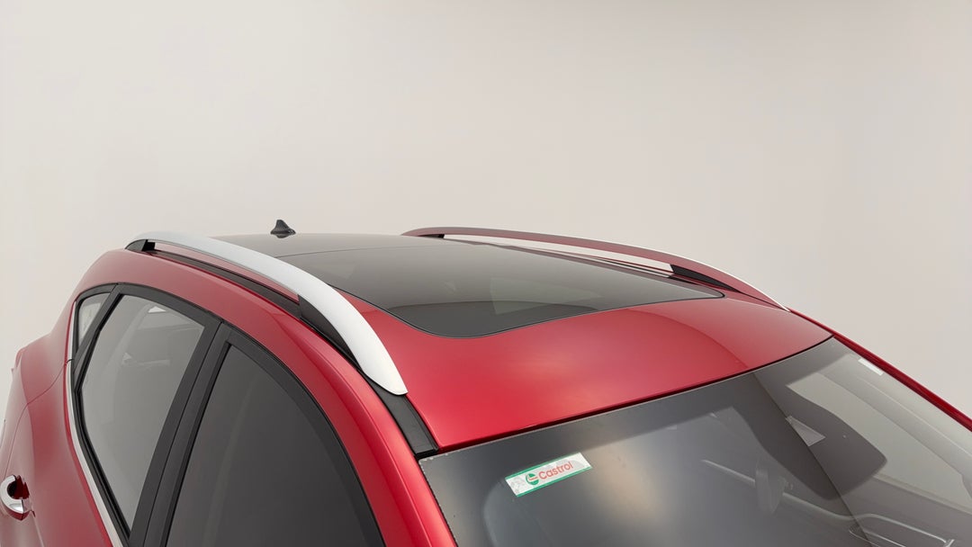 2021 MG Zst Essence, Automatic, 61158 km, Roof/Sunroof View