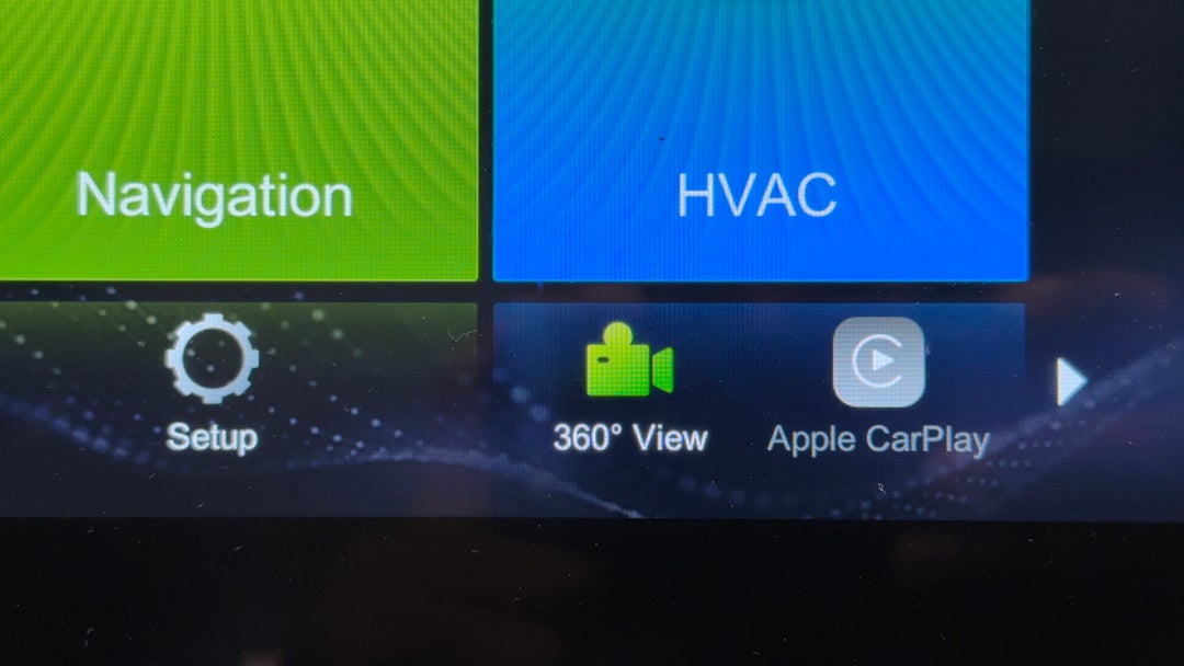 2021 MG Zst Essence, Automatic, 61158 km, Android/Apple Car Play