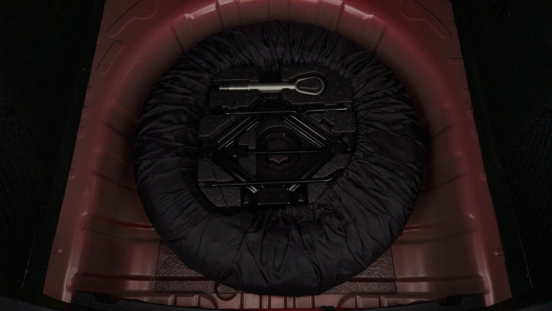 2021 MG Zst Essence, Automatic, 61158 km, Spare Wheel