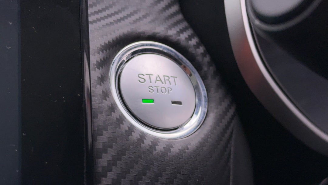 2021 MG Zst Essence, Automatic, 61158 km, Keyless / Button Start