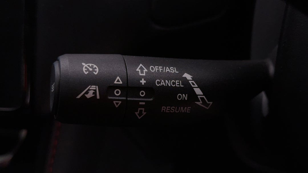 2021 MG Zst Essence, Automatic, 61158 km, Cruise Control