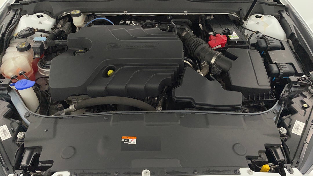 2018 Ford Mondeo Ambiente, Automatic, 73492 km, Open Bonnet (Engine)