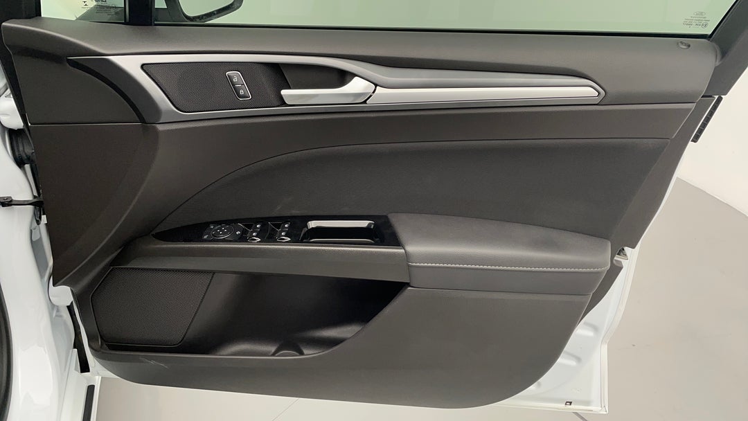 2018 Ford Mondeo Ambiente, Automatic, 73492 km, Speaker View