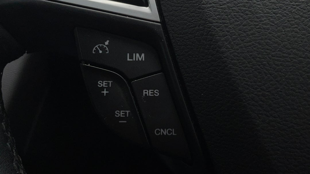 2018 Ford Mondeo Ambiente, Automatic, 73492 km, Cruise Control