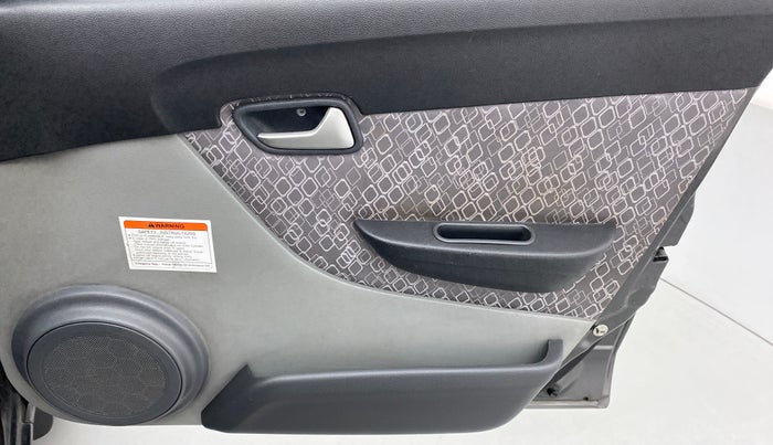 2016 Maruti Alto 800 LXI CNG, CNG, Manual, 36,050 km, Driver Side Door Panels Control