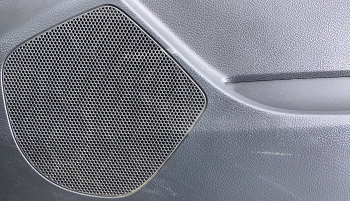 2017 Maruti Alto K10 VXI (O) AMT, Petrol, Automatic, 12,595 km, Speaker
