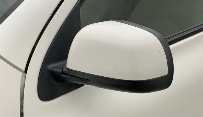 2011 Nissan Micra XV PETROL, Petrol, Manual, 49,566 km, Left rear-view mirror - Folding motor not working