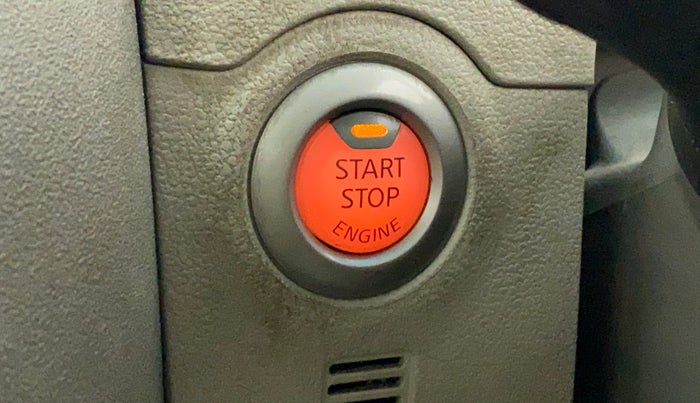 2011 Nissan Micra XV PETROL, Petrol, Manual, 49,566 km, Keyless Start/ Stop Button