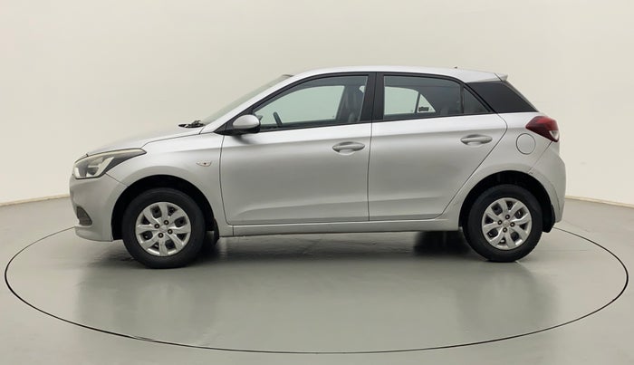 2015 Hyundai Elite i20 MAGNA 1.2, Petrol, Manual, 42,090 km, Left Side